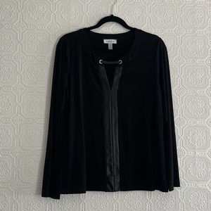 Calvin Klein blouse
